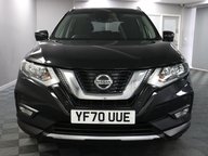 Nissan X-Trail DCI N-CONNECTA XTRONIC 2