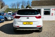 Kia Sportage CRDI GT-LINE ISG SAT NAV. 1 FORMER KEEPER,LAST OWNER 5 YEARS. 35