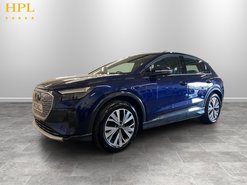 Audi Q4 35 Sport SUV 5dr Electric Auto 55kWh (170 ps)
