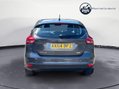 Ford Focus 1.0T EcoBoost Titanium Euro 6 (s/s) 5dr 5
