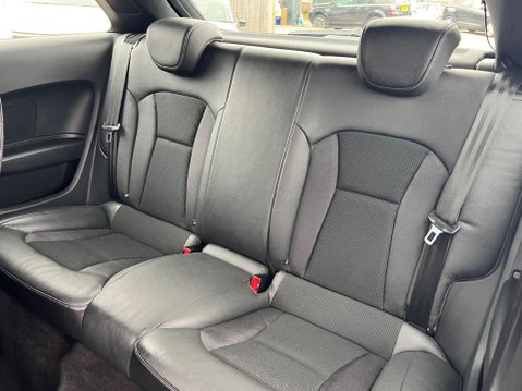 Audi A1 1.4 TFSI S line Euro 6 (s/s) 3dr 31