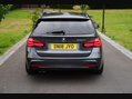 BMW 3 Series 2.0 320d M Sport Shadow Edition Touring Auto Euro 6 (s/s) 5dr 11