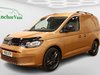 Volkswagen Caddy AUTO SWB L1H1 Low Roof Commerce Pro EURO 6 NO VAT