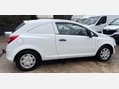 Vauxhall Corsa 1.3 CDTi ecoFLEX 16v FWD L1 H1 3dr 8