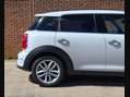 Mini Countryman 2.0 Countryman Cooper SD ALL4 4WD 5dr 17