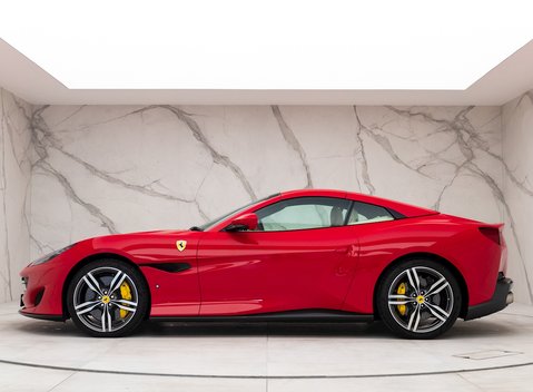 Ferrari Portofino 3