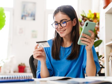 Drive Big Savings with a Fuel Card