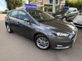 Ford Focus 1.5 TDCi Zetec Euro 6 (s/s) 5dr 6