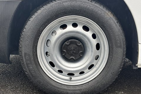 Peugeot Partner 850 S L1 1.6 Hdi 92ps Panel Van - Direct from MOD 24