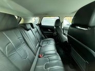 Land Rover Range Rover Evoque 2.2 Range Rover Evoque Pure Tech SD4 Auto 4WD 5dr 13