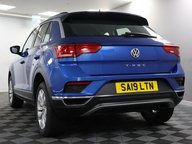 Volkswagen T-Roc SE TDI 29