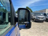 Volkswagen Crafter Dropside LWB L3 Startline Air Con Cam Tow Bar EURO 6 NO VAT 15