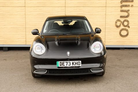 GWM Ora Funky Cat FIRST EDITION 6