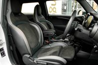 Mini Hatch COOPER S SPORT 32