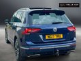 Volkswagen Tiguan 2.0 Tiguan R-Line TDI BlueMotion Technology 4Motion Semi-Automatic 4WD 5dr 4