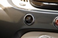 Fiat 500 LOUNGE 31