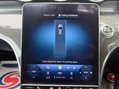 Mercedes-Benz C Class 1.5 C200h MHEV AMG Line G-Tronic+ Euro 6 (s/s) 5dr 63