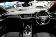Vauxhall Insignia SRI VX-LINE NAV 3