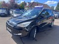 Ford Kuga 2.0 TDCi Titanium 2WD Euro 6 (s/s) 5dr 4