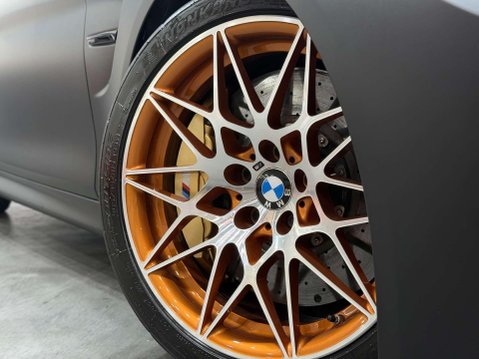 BMW M4 3.0 BiTurbo GTS Coupe 2dr Petrol DCT Euro 6 (s/s) (500 ps) 33