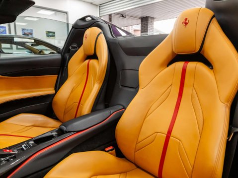 Ferrari 812 GTS 6.5 V12 Spider 2dr Petrol F1 DCT Euro 6 (s/s) (800 ps) 67