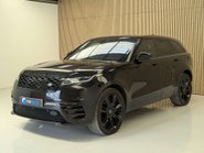 Land Rover Range Rover Velar 3.0 Range Rover Velar R-Dynamic HSE D300 Auto 4WD 5dr 9