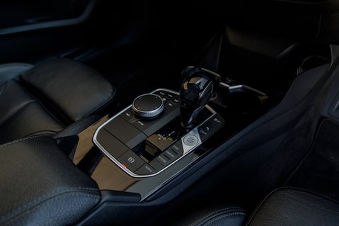 BMW 1 Series 118I M SPORT 39
