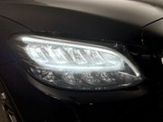 Mercedes-Benz C Class 1.5 C200h MHEV AMG Line Edition Coupe 2dr Petrol Hybrid G-Tronic+ Euro 6 (s 9
