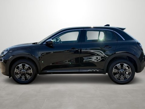 Fiat 600 1.2 Hybrid 48v 136 5dr eDCT-6 7