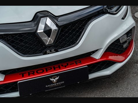 Renault Megane 1.8 Megane RS Trophy-R TCe 5dr 25
