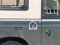 Land Rover Series II 2.25 Petrol 88" 50