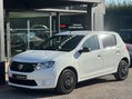 Dacia Sandero 1.1 Sandero Ambiance 5dr 3
