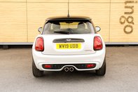 Mini Hatch COOPER S EXCLUSIVE 6