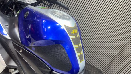 Yamaha R3 YZF 300 ABS 2015 38K NEW MOT SPORTS BIKE 320CC A2 READY 30