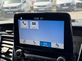 Ford Transit Custom Crew Cab [SOLD MT] AUTO SWB L1H1 Limited 300 Air Con Cam EURO 6 NO VAT 32
