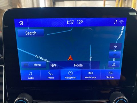 Ford Tourneo Custom 320 TITANIUM L2 ECOBLUE 16