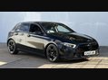 Mercedes-Benz A Class 1.5 A 180 D Sport Premium Auto 5dr 1