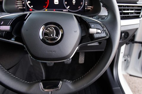 Skoda Kamiq SE L TSI 19