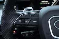 Audi RS3 2.5 TFSI Vorsprung Sportback S Tronic quattro Euro 6 (s/s) 5dr 41