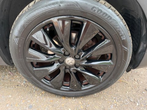 Vauxhall Grandland X ELITE NAV 47