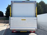 Ford Transit 350 Srw L4 130 ps Luton with Tail Lift 10