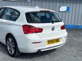 BMW 1 Series 1.5 116d Sport Euro 6 (s/s) 5dr 46