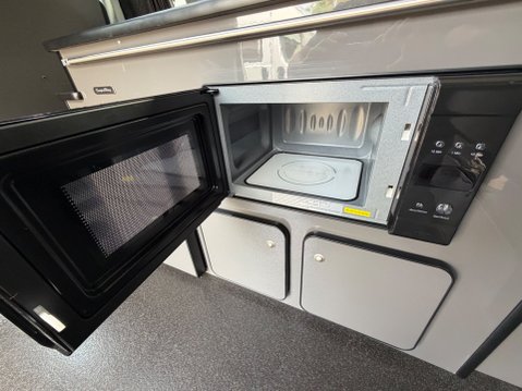 Volkswagen CAMPER KING T6.1 4 BERTH POP TOP EXPLORER MODEL 16