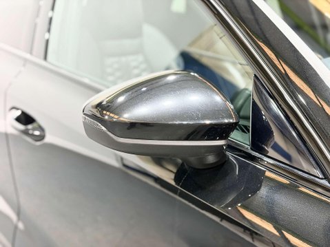 Audi RS3 2.5 TFSI Vorsprung Sportback 5dr Petrol S Tronic quattro Euro 6 (s/s) (400 43