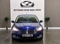 Ford Focus 1.0T EcoBoost Zetec Edition Euro 6 (s/s) 5dr 11
