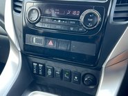 Mitsubishi Shogun Sport DI-D 4 25