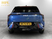 Kia EV4 81.4kWh GT-Line S Hatchback 5dr Electric Auto (201 bhp) 1 Owner - Sensors 6