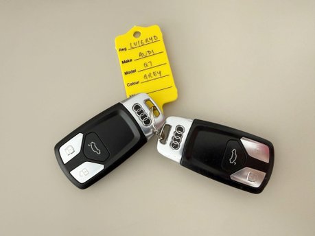Audi Q7 3.0 TDI V6 S line Tiptronic quattro Euro 6 (s/s) 5dr 11