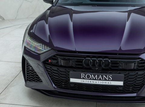 Audi RS6 AVANT VORSPRUNG 29