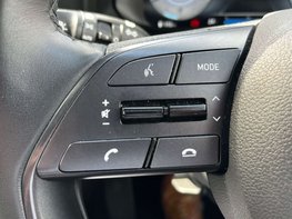 Hyundai BAYON 1.0 Bayon Premium TGDi MHEV Auto 5dr 47